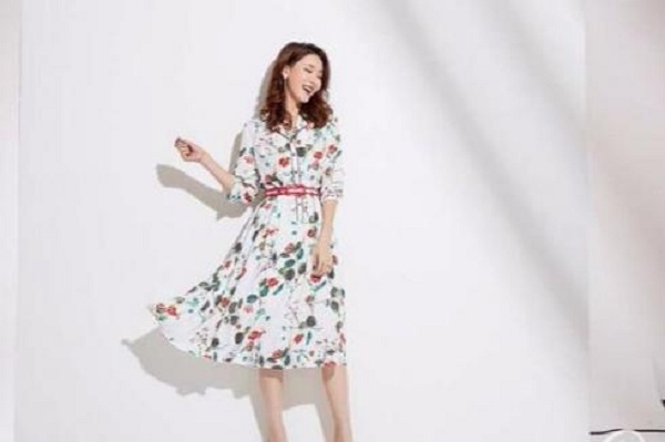善和女装加盟